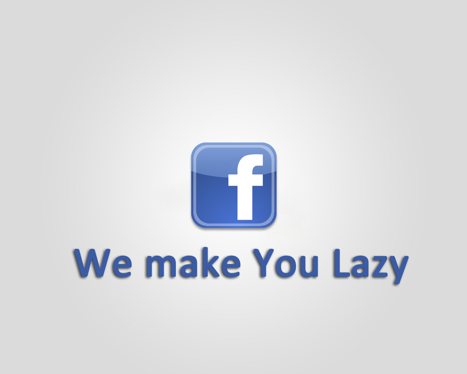 Facebook Lazy