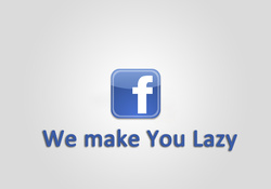 Facebook Lazy