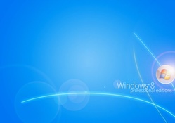 Windows 8 concept theme