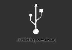 .THINK(portable)