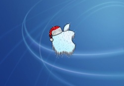 Apple Christmas