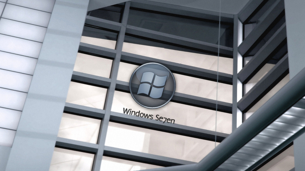 Windows Se7en Business