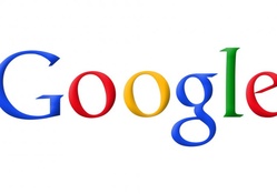 New Google Logo _ Normal Version