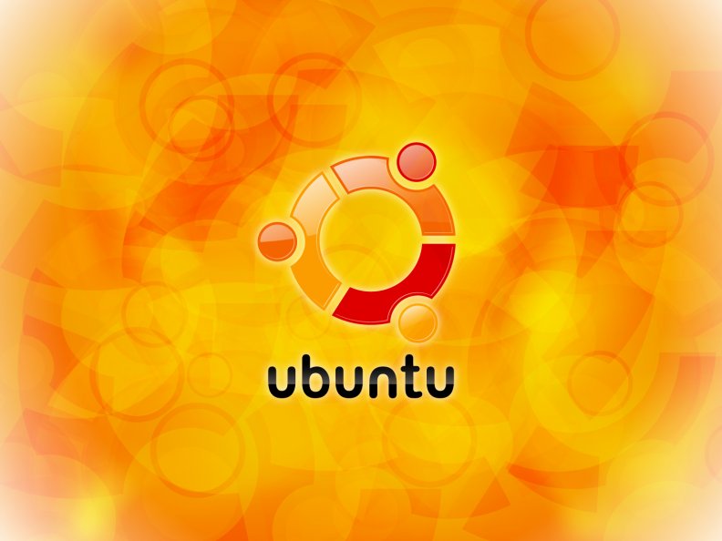Ubuntu Wallpaper 1