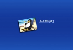 Slackware Beach