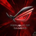 Asus republic of gamer