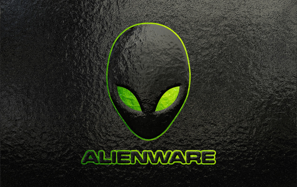 Poison Planet Alienware
