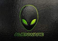 Poison Planet Alienware