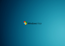 Windows Vista _ Teal Professional