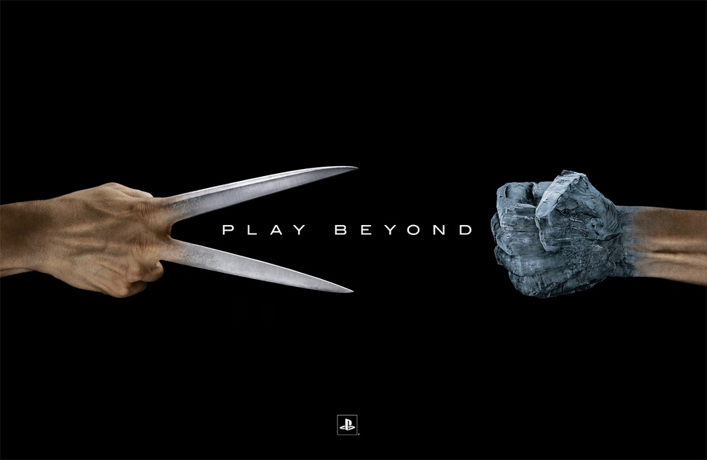 Play Beyond