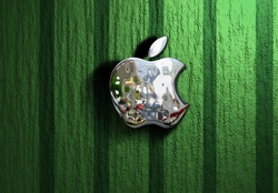 Mac Apple
