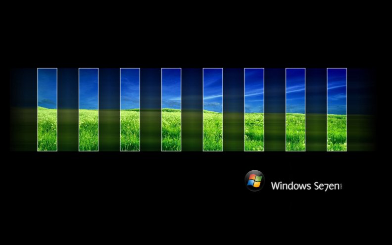Wallpaper 60 _ Windows 7