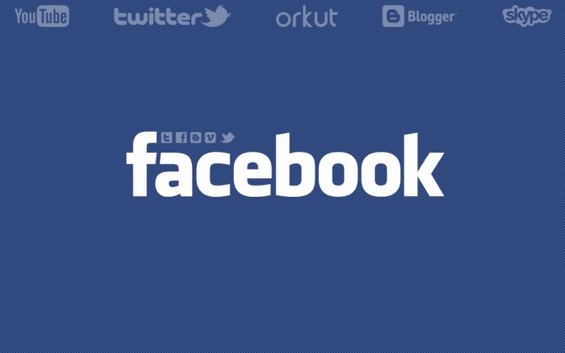 Facebook and other social