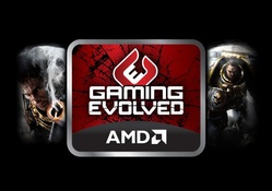 amd gaming evolved