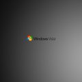 Windows Vista _ Black Professional