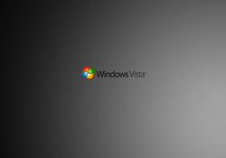 Windows Vista _ Black Professional