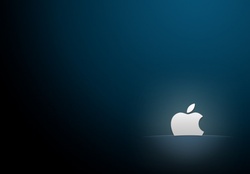 Apple in Hiding