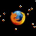 Firefox Promo Screensaver Shot