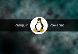 Penguin Powered