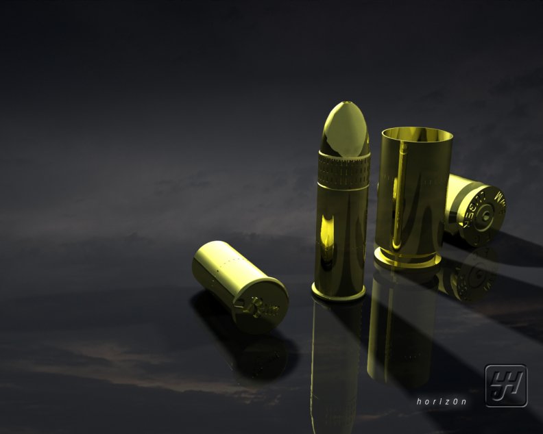 vinax bullets