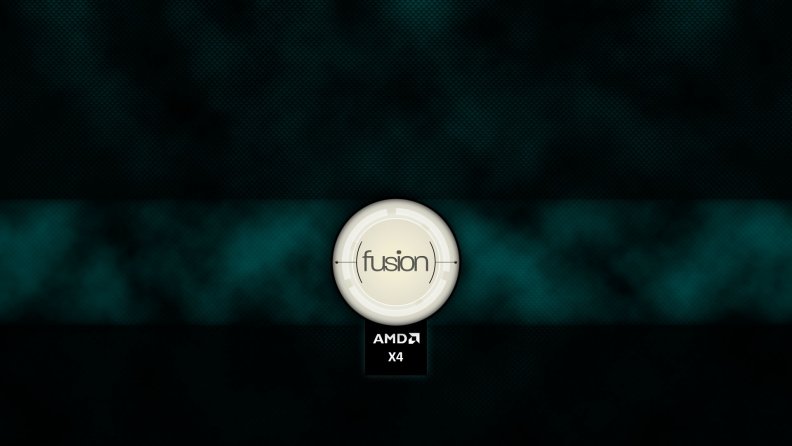 AMD X4 Fusion
