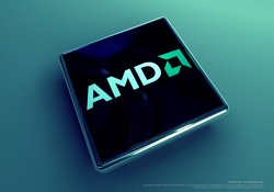 AMD by Parkoz