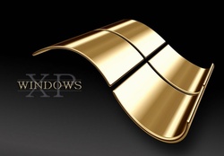 Windows XP _ Gold