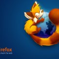 Firefox take Back the Web