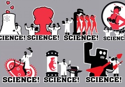 Science!