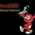FreeBSD The Power To Serve