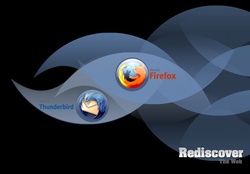 Firefox/Thunderbird Wave