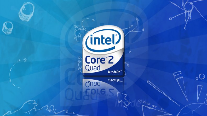 Intel Quad Core Duo