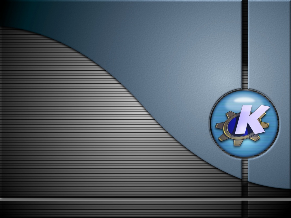 KDE Modern