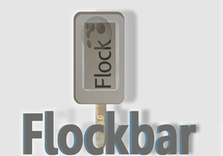 FLOCKBAR 2 by FLOCKSTAR 