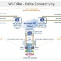 Wi_Tribe Data Connectivity