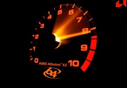 AMD Speed