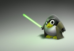 Star Wars Linux