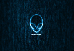 Alienware Blue