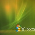 Windows 7 gets aurora green