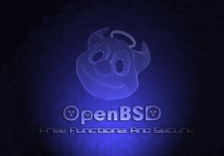 OpenBSD Free_Functional_Secure