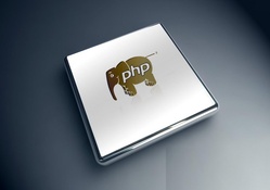 PHP Desktop Wallpaper
