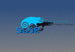 Simply Change _ SuSE