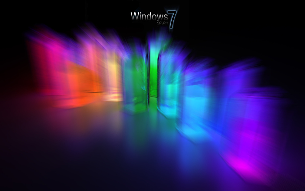 Windows 7 Remixed