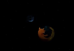 Firefox vs Internet Explorer