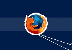 The Road Leads To Firefox