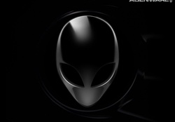 Alienware (Black)
