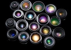 lens collection