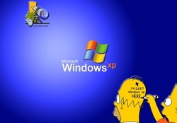 The Simpson (WindowsXP)