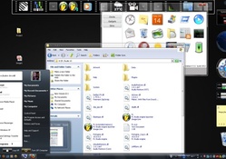 Windows Xp Full Glass Edition   Regestrd Program Inside