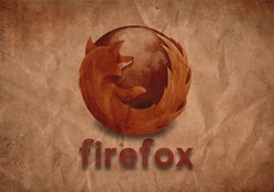 Parchment Firefox
